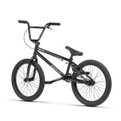 Radio REVO PRO 20" - BMX - 2022 - Black -Fiets Series Winkel b24 8822 revopro20 b 3 1104124