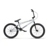 Radio REVO PRO 20" - BMX - 2022 - Silver -Fiets Series Winkel b24 8822 revopro20 s 1 1104066