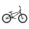 Radio REVO PRO FS 20" - BMX - 2022 - Black -Fiets Series Winkel b24 8822 revoprofs20 b 1 1104420