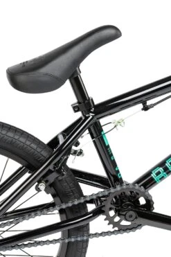 Radio REVO PRO FS 20" - BMX - 2022 - Black -Fiets Series Winkel b24 8822 revoprofs20 b 12 1104431