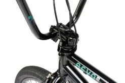 Radio REVO PRO FS 20" - BMX - 2022 - Black -Fiets Series Winkel b24 8822 revoprofs20 b 13 1104432