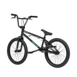 Radio REVO PRO FS 20" - BMX - 2022 - Black -Fiets Series Winkel b24 8822 revoprofs20 b 3 1104422