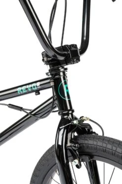 Radio REVO PRO FS 20" - BMX - 2022 - Black -Fiets Series Winkel b24 8822 revoprofs20 b 4 1104423