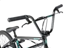 Radio REVO PRO FS 20" - BMX - 2022 - Black -Fiets Series Winkel b24 8822 revoprofs20 b 5 1104424