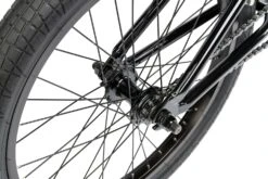 Radio REVO PRO FS 20" - BMX - 2022 - Black -Fiets Series Winkel b24 8822 revoprofs20 b 8 1104427