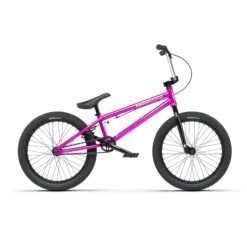 Radio SAIKO 20" - BMX - 2022 - Metallic Purple