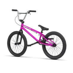 Radio SAIKO 20" - BMX - 2022 - Metallic Purple -Fiets Series Winkel b24 8822 saiko20 p 3 1106255