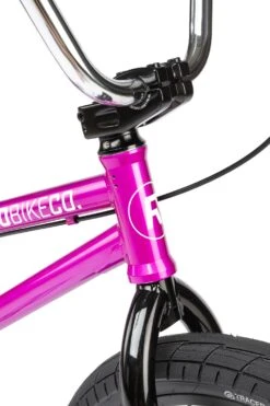 Radio SAIKO 20" - BMX - 2022 - Metallic Purple -Fiets Series Winkel b24 8822 saiko20 p 4 1106256