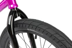 Radio SAIKO 20" - BMX - 2022 - Metallic Purple -Fiets Series Winkel b24 8822 saiko20 p 5 1106257