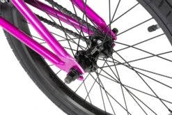 Radio SAIKO 20" - BMX - 2022 - Metallic Purple -Fiets Series Winkel b24 8822 saiko20 p 7 1106259