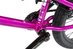 Radio SAIKO 20" - BMX - 2022 - Metallic Purple -Fiets Series Winkel b24 8822 saiko20 p 9 1106261