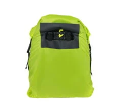 Basil Keep Dry And Clean Regenhoes - Verticaal - Neon Yellow -Fiets Series Winkel basil keep dry and clean regenschutz vertikales c 884620