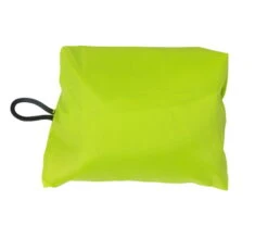 Basil Keep Dry And Clean Regenhoes - Verticaal - Neon Yellow -Fiets Series Winkel basil keep dry and clean regenschutz vertikales d 884619
