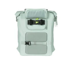 Basil Soho Fietsrugzak Nordlicht - Pastel Green 16 Basil Soho Fietsrugzak Nordlicht - Pastel Green -Fiets Series Winkel basil soho fahrradrucksack nordlicht 17 liter pastel e 879391