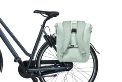 Basil Soho Fietsrugzak Nordlicht - Pastel Green 19 Basil Soho Fietsrugzak Nordlicht - Pastel Green -Fiets Series Winkel basil soho fahrradrucksack nordlicht 17 liter pastel i 879387