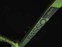 Basso PALTA - Ekar 1X - Gravelbike - Carbon - 2023 - Poseidon -Fiets Series Winkel basso palta poseidon colordetail3 1367199