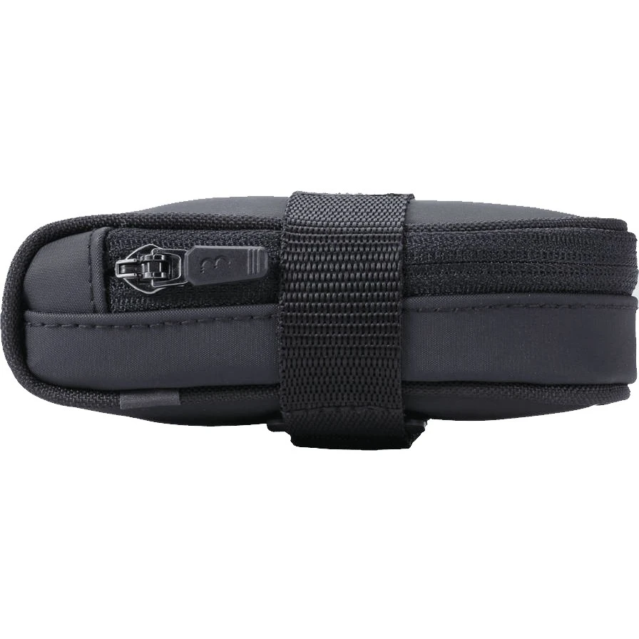 BBB Cycling RacePack Max BSB-14 Saddle Bag - Black 5 BBB Cycling RacePack Max BSB-14 Saddle Bag - Black - Afbeelding 3
