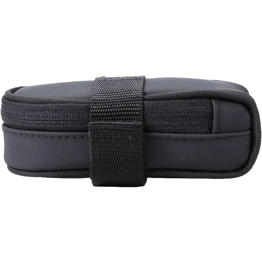 BBB Cycling RacePack Max BSB-14 Saddle Bag - Black 4 BBB Cycling RacePack Max BSB-14 Saddle Bag - Black - Afbeelding 2