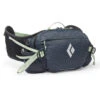 Black Diamond Pursuit Waist Pack 6 L Heuptas - Carbon-Foam Green -Fiets Series Winkel bd6800089493all1 pursuit waist pack 6 l bauchtasche carbon foam green 1 1447280