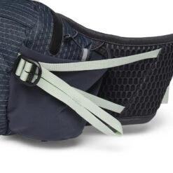 Black Diamond Pursuit Waist Pack 6 L Heuptas - Carbon-Foam Green -Fiets Series Winkel bd6800089493all1 pursuit waist pack 6 l bauchtasche carbon foam green 3 1447282