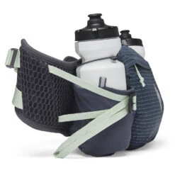 Black Diamond Pursuit Waist Pack 6 L Heuptas - Carbon-Foam Green -Fiets Series Winkel bd6800089493all1 pursuit waist pack 6 l bauchtasche carbon foam green 4 1447283
