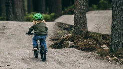 Early Rider Belter 14 - 14" Kinderfiets - 2023 -Fiets Series Winkel belter14 gravel 1491126