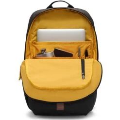 CHROME Ruckas Backpack - Rugzak - 23 L - Zwart -Fiets Series Winkel bg 346 bk ruckas backpack rucksack 23 l black 3 1467339