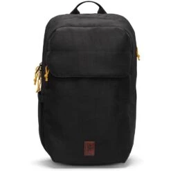 CHROME Ruckas Backpack - Rugzak - 23 L - Zwart -Fiets Series Winkel bg 346 bk ruckas backpack rucksack 23 l black 4 1467343