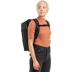 CHROME Ruckas Backpack - Rugzak - 23 L - Zwart -Fiets Series Winkel bg 346 bk ruckas backpack rucksack 23 l black 7 1467345