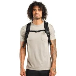 CHROME Ruckas Backpack - Rugzak - 23 L - Zwart -Fiets Series Winkel bg 346 bk ruckas backpack rucksack 23 l black 9 1467347