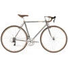 Creme Cycles ECHO Solo - Men Roadbike - 2023 - Light Grey 1 Creme Cycles ECHO Solo - Men Roadbike - 2023 - Light Grey -Fiets Series Winkel bi cre 2272 echo solo light grey 1153666
