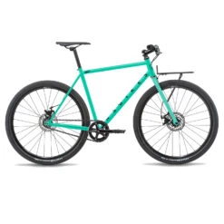 Ns-bikes NS Bikes CRUST - 650B Fitness Bike - 2022 - Toothpaste