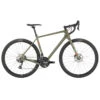 Salsa WARBIRD Carbon GRX 810 - Gravel Bike - 2023 - Green -Fiets Series Winkel bk6980 salsa warbird c grx 810 01 1293542