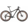 Salsa MUKLUK Advent X - 26" Fatbike - 2023 - Black -Fiets Series Winkel bk7867 salsa mukluk black 01 1118324