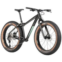Salsa MUKLUK Advent X - 26" Fatbike - 2023 - Black 8 Salsa MUKLUK Advent X - 26" Fatbike - 2023 - Black -Fiets Series Winkel bk7867 salsa mukluk black 02 1118325