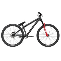 Ns-bikes NS Bikes MOVEMENT 1 - 26" Dirt Bike - 2022 - Black