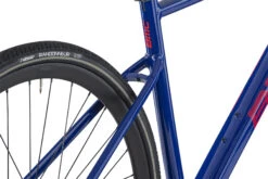 BMC ALPENCHALLENGE AL ONE - Fitnessbike - 2022 - Blue/red -Fiets Series Winkel bmc alpenchallenge al one fitnessbike 2022 bluered4 1410048