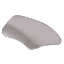 BMC Anti Chainsuck Plate For Trailfox 02 / 03 (MY 2018) - 301187 - Silver