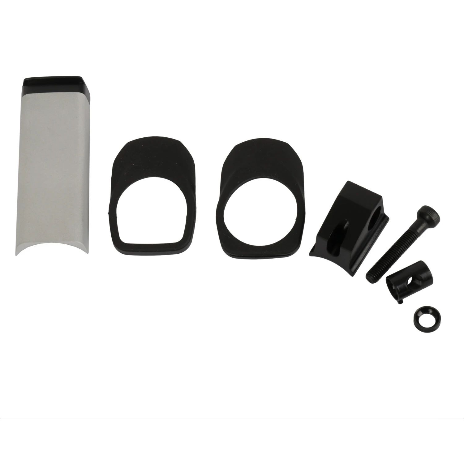 BMC Seatpost Clamp #25 For UnReStricted (as From 2020) - 302086 3 BMC Seatpost Clamp #25 For UnReStricted (as From 2020) - 302086