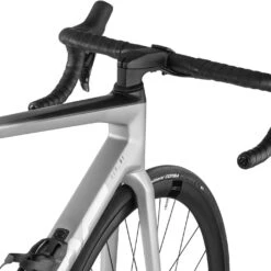 BMC TEAMMACHINE SLR01 DISC MODULE - Carbon Frame Set - 2023 - Stealth -Fiets Series Winkel bmc teammachine slr01 disc module carbon frame set1 1413393