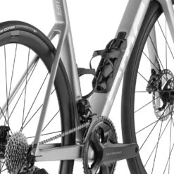 BMC TEAMMACHINE SLR01 DISC MODULE - Carbon Frame Set - 2023 - Stealth -Fiets Series Winkel bmc teammachine slr01 disc module carbon frame set2 1413394