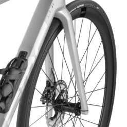 BMC TEAMMACHINE SLR01 DISC MODULE - Carbon Frame Set - 2023 - Stealth -Fiets Series Winkel bmc teammachine slr01 disc module carbon frame set6 1413391