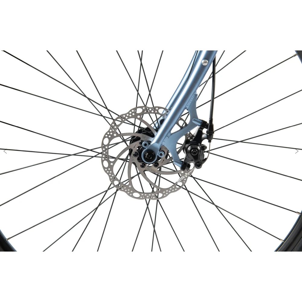 Bombtrack Arise - Cross/Gravel/Roadbike - 2022 - Glossy Metallic Pearl Blue 10 Bombtrack Arise - Cross/Gravel/Roadbike - 2022 - Glossy Metallic Pearl Blue - Afbeelding 8