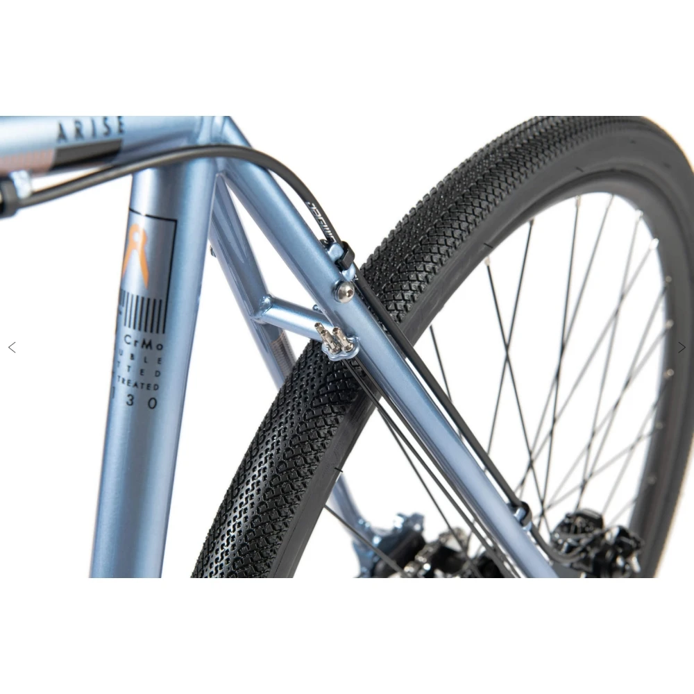Bombtrack Arise - Cross/Gravel/Roadbike - 2022 - Glossy Metallic Pearl Blue 11 Bombtrack Arise - Cross/Gravel/Roadbike - 2022 - Glossy Metallic Pearl Blue - Afbeelding 9