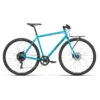 Bombtrack ARISE GEARED - Stadsfiets - 2023 - Matt Petrol Blue -Fiets Series Winkel bombtrack arise geared blue 01 1569027