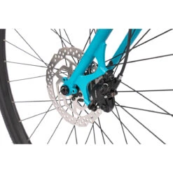 Bombtrack ARISE GEARED - Stadsfiets - 2023 - Matt Petrol Blue -Fiets Series Winkel bombtrack arise geared blue 10 1569036