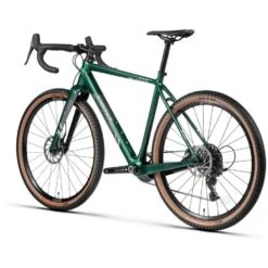 Bombtrack Hook Ext C - 650B Carbon Cross/Gravel/Roadbike - 2022 - Glossy Dark Green 14 Bombtrack Hook Ext C - 650B Carbon Cross/Gravel/Roadbike - 2022 - Glossy Dark Green -Fiets Series Winkel bombtrack hook ext c 01 1397531