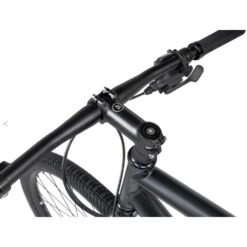 Bombtrack Munroe Al - 650B Fitnessbike - 2022 - Matt Black -Fiets Series Winkel bombtrack munroe al 03 1397559
