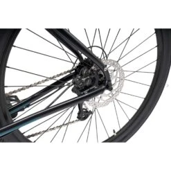 Bombtrack Munroe Al - 650B Fitnessbike - 2022 - Matt Black -Fiets Series Winkel bombtrack munroe al 04 1397560