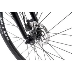 Bombtrack Munroe Al - 650B Fitnessbike - 2022 - Matt Black -Fiets Series Winkel bombtrack munroe al 05 1397561